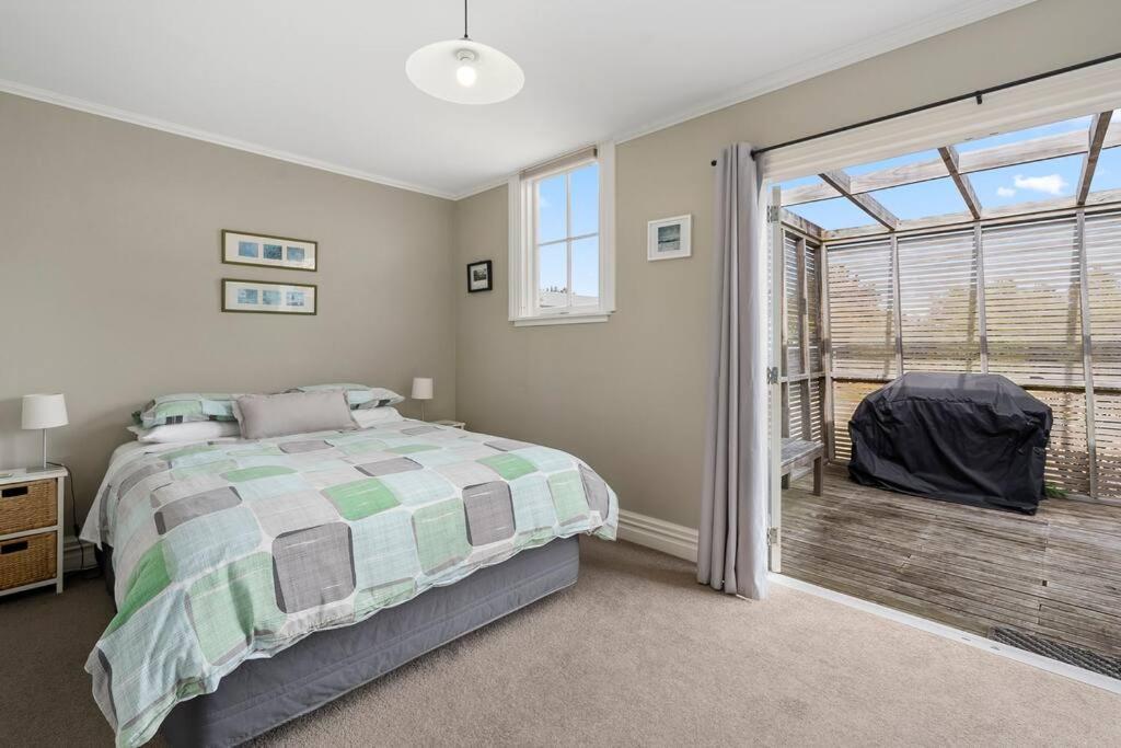 Applecross Cottage Мартинборо Экстерьер фото