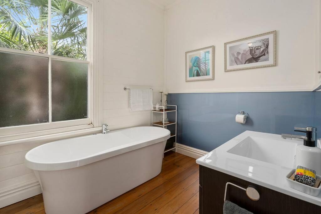 Applecross Cottage Мартинборо Экстерьер фото