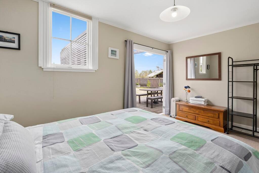 Applecross Cottage Мартинборо Экстерьер фото